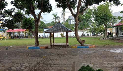 ST. Antonius Christian Kindergarten, Private School | We provide Indonesia infrastructure map on various property sectors and data. Access property listings, infrastructure developments, news, and valuable transaction data for informed decisions.