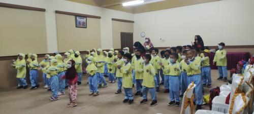 Yarsi Mataram Integrated Islamic Kindergarten, Private School | We provide Indonesia infrastructure map on various property sectors and data. Access property listings, infrastructure developments, news, and valuable transaction data for informed decisions.