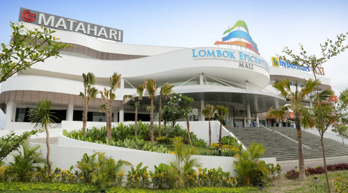 Lombok Epicentrum Mall, Leased Retail, Sriwijaya Pravindo Utama | We provide Indonesia infrastructure map on various property sectors and data. Access property listings, infrastructure developments, news, and valuable transaction data for informed decisions.