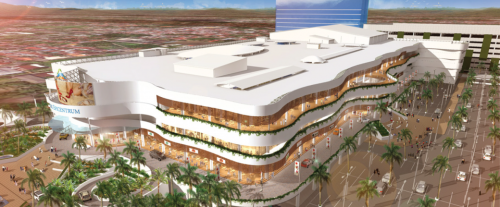Lombok Epicentrum Mall, Leased Retail, Sriwijaya Pravindo Utama | We provide Indonesia infrastructure map on various property sectors and data. Access property listings, infrastructure developments, news, and valuable transaction data for informed decisions.