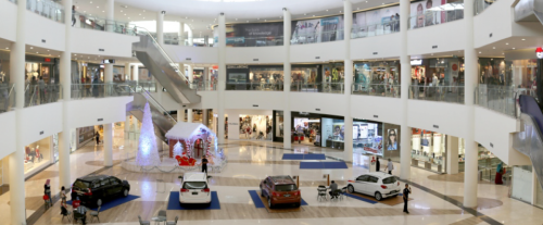 Lombok Epicentrum Mall, Leased Retail, Sriwijaya Pravindo Utama | We provide Indonesia infrastructure map on various property sectors and data. Access property listings, infrastructure developments, news, and valuable transaction data for informed decisions.