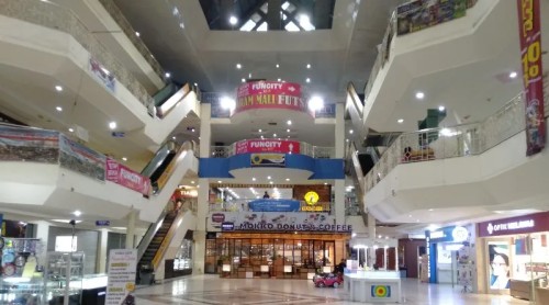 Mataram Mall, Leased Retail, Facific Clinaya Fantasi | We provide Indonesia infrastructure map on various property sectors and data. Access property listings, infrastructure developments, news, and valuable transaction data for informed decisions.