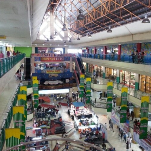 Mataram Mall, Leased Retail, Facific Clinaya Fantasi | We provide Indonesia infrastructure map on various property sectors and data. Access property listings, infrastructure developments, news, and valuable transaction data for informed decisions.