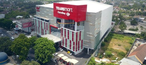 Transmart Mataram Lombok, Leased Retail, Trans Retail Indonesia | We provide Indonesia infrastructure map on various property sectors and data. Access property listings, infrastructure developments, news, and valuable transaction data for informed decisions.