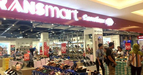 Transmart Mataram Lombok, Leased Retail, Trans Retail Indonesia | We provide Indonesia infrastructure map on various property sectors and data. Access property listings, infrastructure developments, news, and valuable transaction data for informed decisions.
