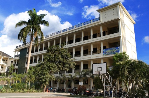Mandalika Education University, University | We provide Indonesia infrastructure map on various property sectors and data. Access property listings, infrastructure developments, news, and valuable transaction data for informed decisions.