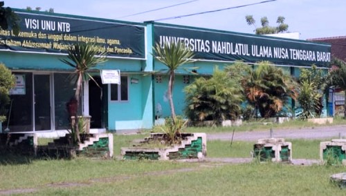 Nahdlatul Ulama University West Nusa Tenggara, University | We provide Indonesia infrastructure map on various property sectors and data. Access property listings, infrastructure developments, news, and valuable transaction data for informed decisions.