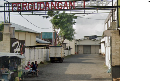 Pergudangan Hi-Pro, Warehouse | We provide Indonesia infrastructure map on various property sectors and data. Access property listings, infrastructure developments, news, and valuable transaction data for informed decisions.