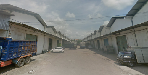 Komplek Pergudangan STC, Warehouse | We provide Indonesia infrastructure map on various property sectors and data. Access property listings, infrastructure developments, news, and valuable transaction data for informed decisions.
