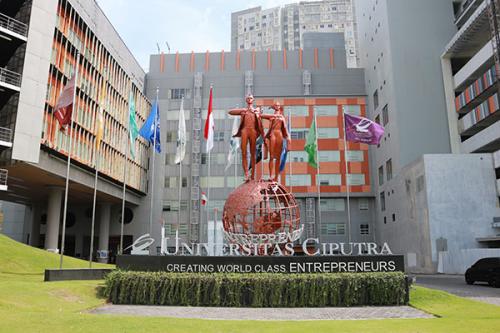 University of Ciputra Jakarta, University | We provide Indonesia infrastructure map on various property sectors and data. Access property listings, infrastructure developments, news, and valuable transaction data for informed decisions.