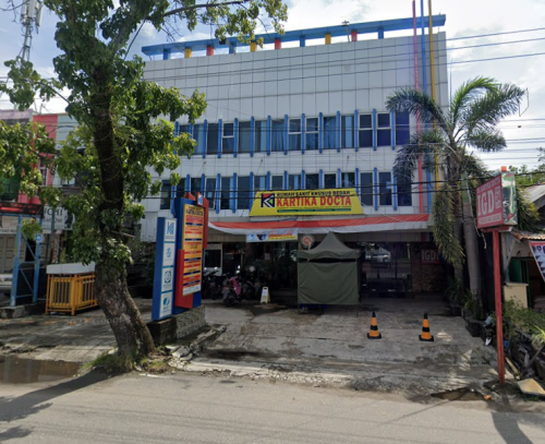 Kartika Docta Surgical Hospital, Hospital | We provide Indonesia infrastructure map on various property sectors and data. Access property listings, infrastructure developments, news, and valuable transaction data for informed decisions.