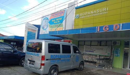 Ropanasuri Surgical Hospital, Hospital | We provide Indonesia infrastructure map on various property sectors and data. Access property listings, infrastructure developments, news, and valuable transaction data for informed decisions.