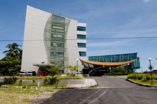 Semen Padang Hospital, Hospital | We provide Indonesia infrastructure map on various property sectors and data. Access property listings, infrastructure developments, news, and valuable transaction data for informed decisions.