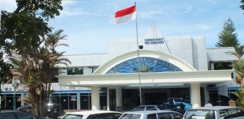 Yos Sudarso Hospital, Hospital | We provide Indonesia infrastructure map on various property sectors and data. Access property listings, infrastructure developments, news, and valuable transaction data for informed decisions.