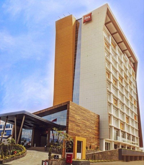 Completed hotel, Accor Hotels | We provide Indonesia infrastructure map on various property sectors and data. Access property listings, infrastructure developments, news, and valuable transaction data for informed decisions.