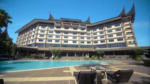 Completed hotel, Kyriad Hotel Indonesia | We provide Indonesia infrastructure map on various property sectors and data. Access property listings, infrastructure developments, news, and valuable transaction data for informed decisions.