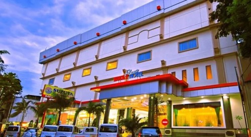 Completed hotel, Rocky Hotels Group | We provide Indonesia infrastructure map on various property sectors and data. Access property listings, infrastructure developments, news, and valuable transaction data for informed decisions.