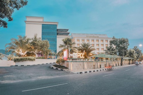 Completed hotel, Hotel Indonesia Group | We provide Indonesia infrastructure map on various property sectors and data. Access property listings, infrastructure developments, news, and valuable transaction data for informed decisions.
