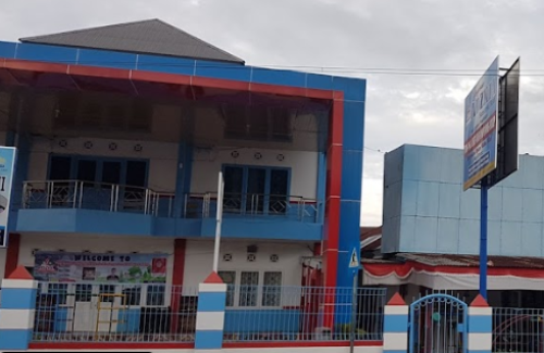 Adzkia Integrated Islamic Primary School, Private School | We provide Indonesia infrastructure map on various property sectors and data. Access property listings, infrastructure developments, news, and valuable transaction data for informed decisions.