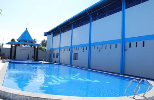 Adzkia Integrated Islamic Primary School, Private School | We provide Indonesia infrastructure map on various property sectors and data. Access property listings, infrastructure developments, news, and valuable transaction data for informed decisions.