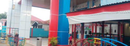 Adzkia Integrated Islamic Kindergarten, Private School | We provide Indonesia infrastructure map on various property sectors and data. Access property listings, infrastructure developments, news, and valuable transaction data for informed decisions.