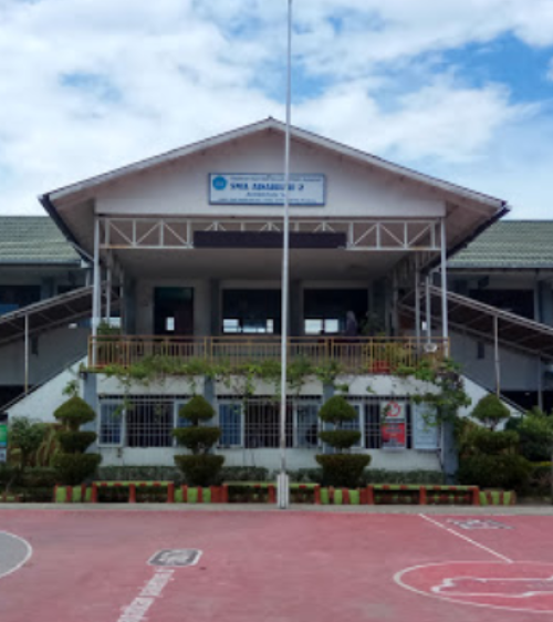 Adabiah Padang 2 Senior High School, Private School | We provide Indonesia infrastructure map on various property sectors and data. Access property listings, infrastructure developments, news, and valuable transaction data for informed decisions.
