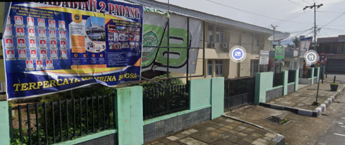 Adabiah Padang Junior High School, Private School | We provide Indonesia infrastructure map on various property sectors and data. Access property listings, infrastructure developments, news, and valuable transaction data for informed decisions.