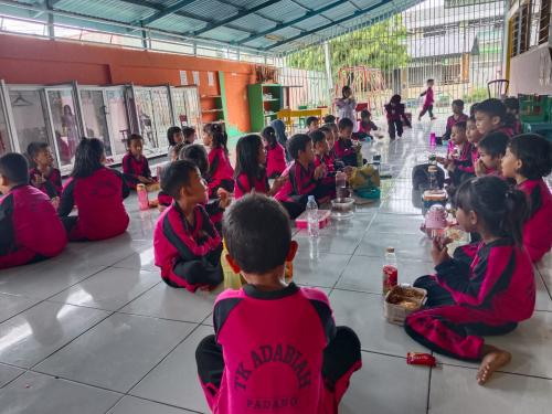Adabiah Padang Kindergarten, Private School | We provide Indonesia infrastructure map on various property sectors and data. Access property listings, infrastructure developments, news, and valuable transaction data for informed decisions.