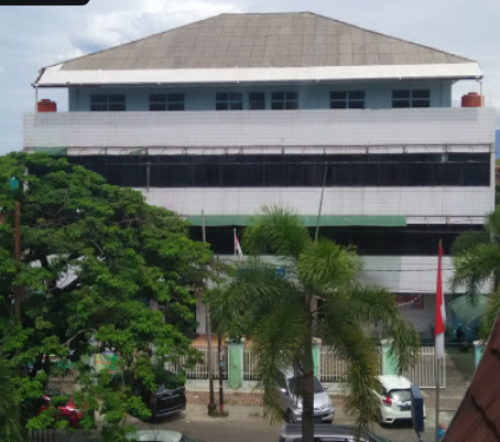 Baiturrahmah Padang Junior High School, Private School | We provide Indonesia infrastructure map on various property sectors and data. Access property listings, infrastructure developments, news, and valuable transaction data for informed decisions.