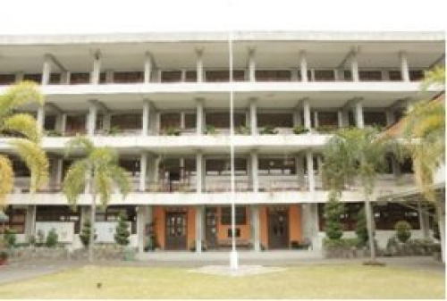 Don Bosco Padang Senior High School, Private School | We provide Indonesia infrastructure map on various property sectors and data. Access property listings, infrastructure developments, news, and valuable transaction data for informed decisions.