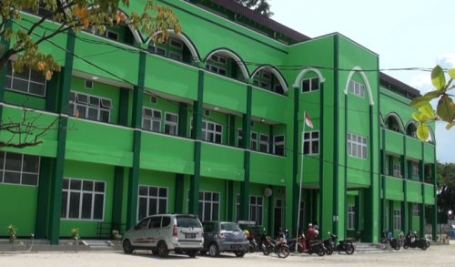 Dar El Iman Primary School, Private School | We provide Indonesia infrastructure map on various property sectors and data. Access property listings, infrastructure developments, news, and valuable transaction data for informed decisions.