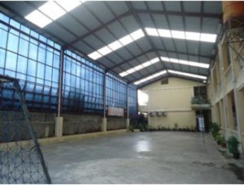 Katholik Xaverius Senior High School, Private School | We provide Indonesia infrastructure map on various property sectors and data. Access property listings, infrastructure developments, news, and valuable transaction data for informed decisions.