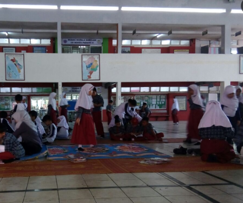 Semen Padang Primary School, Private School | We provide Indonesia infrastructure map on various property sectors and data. Access property listings, infrastructure developments, news, and valuable transaction data for informed decisions.