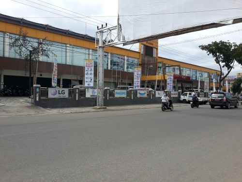 SJS Plaza, Leased Retail, Griya Megah Land | We provide Indonesia infrastructure map on various property sectors and data. Access property listings, infrastructure developments, news, and valuable transaction data for informed decisions.