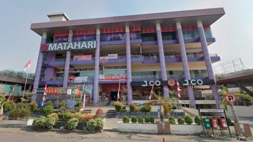 Sentral Pasar Raya Plaza, Leased Retail, Cahya Sumber Raya | We provide Indonesia infrastructure map on various property sectors and data. Access property listings, infrastructure developments, news, and valuable transaction data for informed decisions.