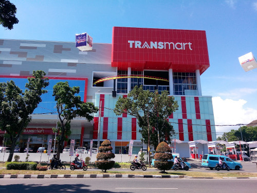 Transmart Padang, Leased Retail, Trans Retail Indonesia | We provide Indonesia infrastructure map on various property sectors and data. Access property listings, infrastructure developments, news, and valuable transaction data for informed decisions.