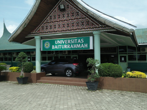 Baiturrahmah University, University | We provide Indonesia infrastructure map on various property sectors and data. Access property listings, infrastructure developments, news, and valuable transaction data for informed decisions.