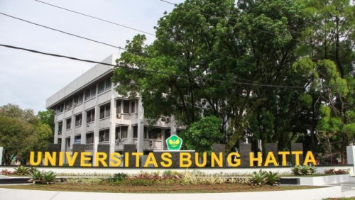 Bung Hatta University, University | We provide Indonesia infrastructure map on various property sectors and data. Access property listings, infrastructure developments, news, and valuable transaction data for informed decisions.
