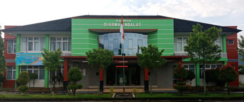 Dharma Andalas University, University | We provide Indonesia infrastructure map on various property sectors and data. Access property listings, infrastructure developments, news, and valuable transaction data for informed decisions.