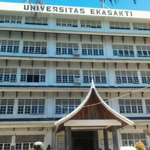 Ekasakti University, University | We provide Indonesia infrastructure map on various property sectors and data. Access property listings, infrastructure developments, news, and valuable transaction data for informed decisions.