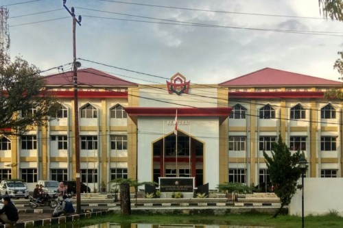 Imam Bonjol Islamic State University, University | We provide Indonesia infrastructure map on various property sectors and data. Access property listings, infrastructure developments, news, and valuable transaction data for informed decisions.