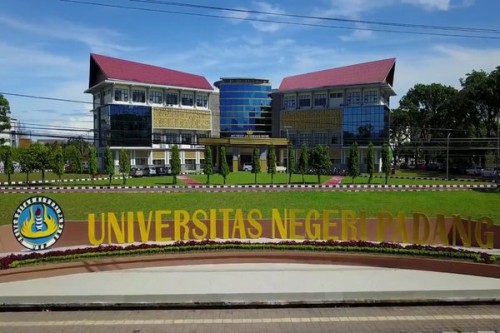 Negeri Padang University, University | We provide Indonesia infrastructure map on various property sectors and data. Access property listings, infrastructure developments, news, and valuable transaction data for informed decisions.
