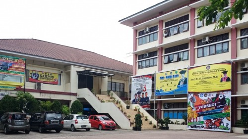 PGRI Sumatera Barat University, University | We provide Indonesia infrastructure map on various property sectors and data. Access property listings, infrastructure developments, news, and valuable transaction data for informed decisions.