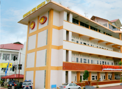 Putra Indonesia University, University | We provide Indonesia infrastructure map on various property sectors and data. Access property listings, infrastructure developments, news, and valuable transaction data for informed decisions.