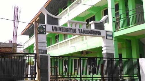 Tamansiswa University, University | We provide Indonesia infrastructure map on various property sectors and data. Access property listings, infrastructure developments, news, and valuable transaction data for informed decisions.