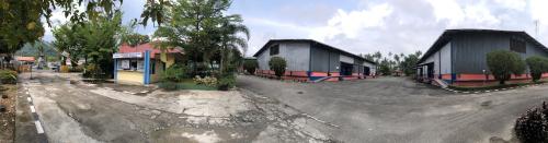 BULOG Rawang Timur, Warehouse, Bulog | We provide Indonesia infrastructure map on various property sectors and data. Access property listings, infrastructure developments, news, and valuable transaction data for informed decisions.