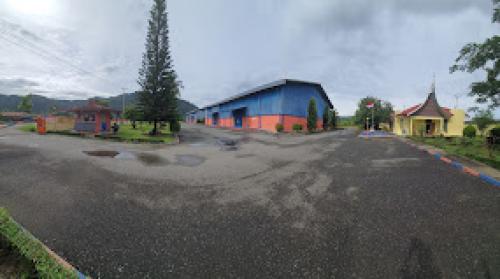 BULOG Warehouse Pampangan, Warehouse, Bulog | We provide Indonesia infrastructure map on various property sectors and data. Access property listings, infrastructure developments, news, and valuable transaction data for informed decisions.