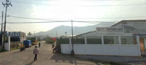 Cotindo 3 in 1 Warehouse Complex, Warehouse, Contindo Raya | We provide Indonesia infrastructure map on various property sectors and data. Access property listings, infrastructure developments, news, and valuable transaction data for informed decisions.