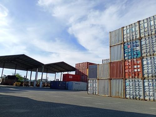 Cotindo 3 in 1 Warehouse Complex, Warehouse, Contindo Raya | We provide Indonesia infrastructure map on various property sectors and data. Access property listings, infrastructure developments, news, and valuable transaction data for informed decisions.