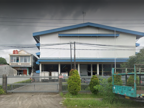 PT. Menara Agung Warehouse, Warehouse, Menara Agung  | We provide Indonesia infrastructure map on various property sectors and data. Access property listings, infrastructure developments, news, and valuable transaction data for informed decisions.